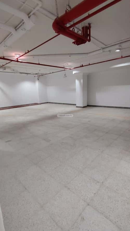 Apartment 525 SQM with 1 Bedroom Al Bawadi, North Jeddah, Jeddah