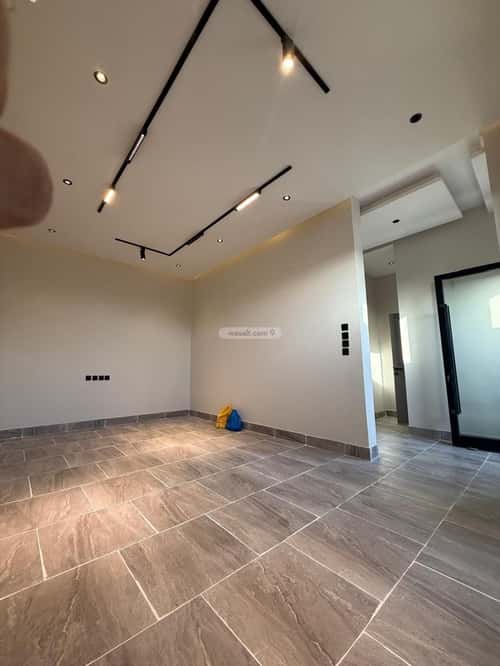 Villa 220 SQM Facing West on 16m Width Street Al Sheraa, North Jeddah, Jeddah