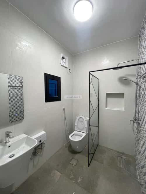 Apartment 600 SQM with 2 Bedrooms Al Salamah, North Jeddah, Jeddah
