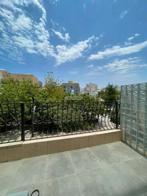 شقة 600 متر مربع بغرفتين السلامة، شمال جدة، جدة