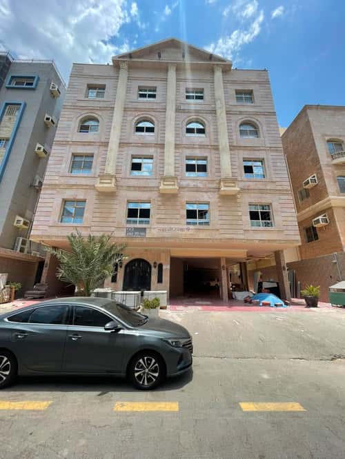 شقة 600 متر مربع بغرفتين السلامة، شمال جدة، جدة