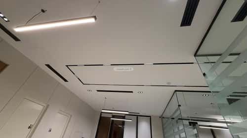 Office Space for Rent Al-Malqa, North Riyadh, Riyadh