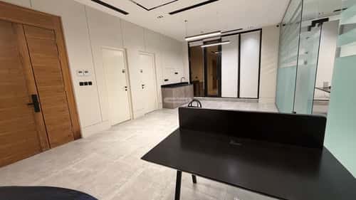 Office Space for Rent Al-Malqa, North Riyadh, Riyadh