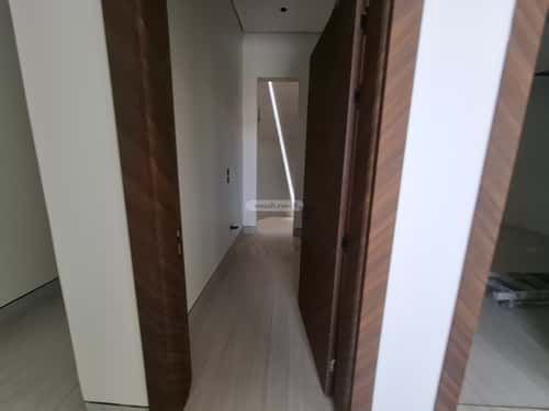 Floor 265.68 SQM with 4 Bedrooms Qurtubah, East Riyadh, Riyadh