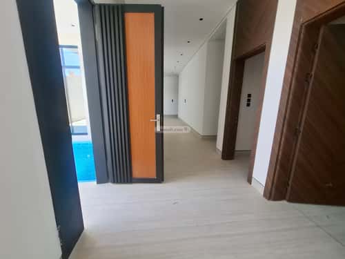 Floor 265.68 SQM with 4 Bedrooms Qurtubah, East Riyadh, Riyadh
