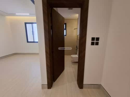 Floor 258.94 SQM with 4 Bedrooms Qurtubah, East Riyadh, Riyadh