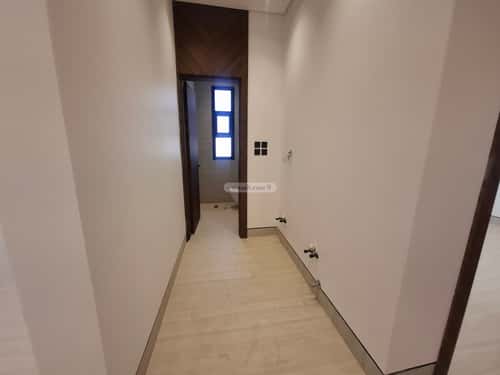 Apartment 135.57 SQM with 3 Bedrooms Qurtubah, East Riyadh, Riyadh