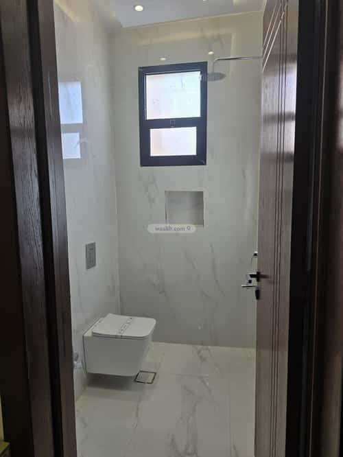 Apartment 125.67 SQM with 4 Bedrooms Al-Marwah, South Riyadh, Riyadh