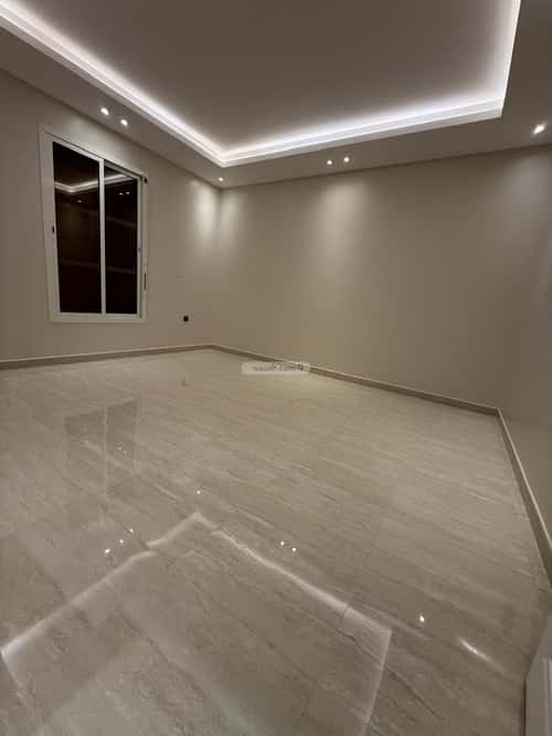Apartment 153.19 SQM with 4 Bedrooms Ar-Rabi, North Riyadh, Riyadh