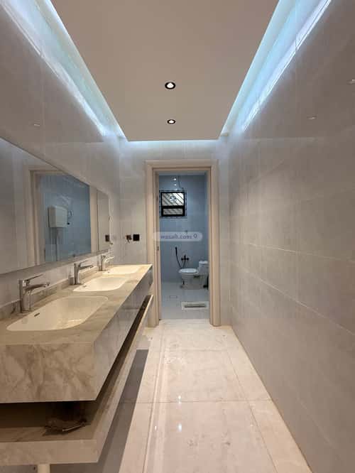 Villa 600 SQM Facing North on 30m Width Street Al-Awaly, West Riyadh, Riyadh