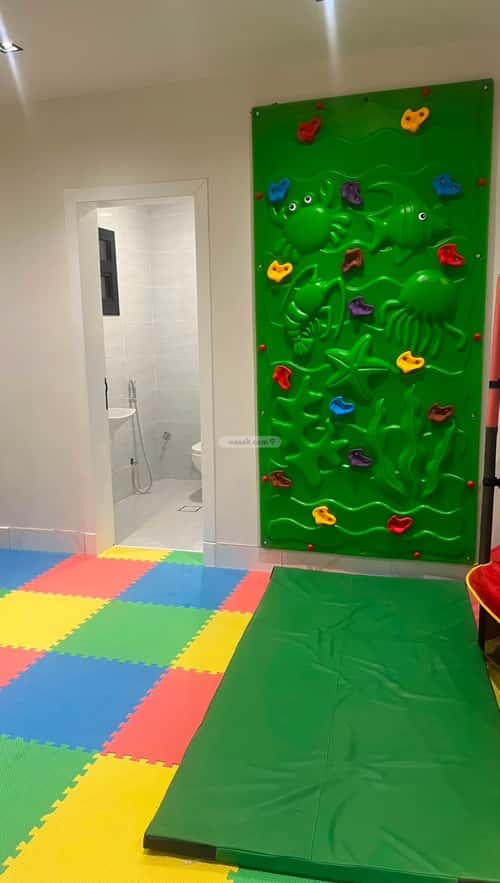 Apartment 103.26 SQM with 3 Bedrooms Al Hammraa, Khobar