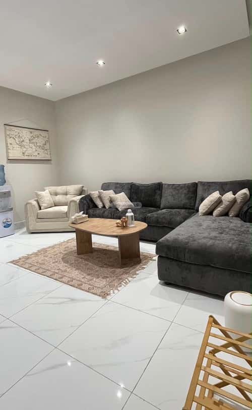 Apartment 103.26 SQM with 3 Bedrooms Al Hammraa, Khobar