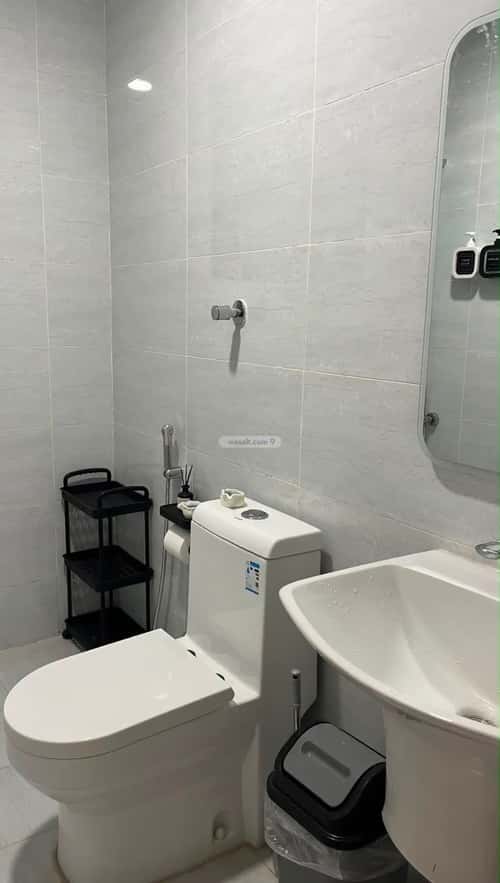 Apartment 103.26 SQM with 3 Bedrooms Al Hammraa, Khobar
