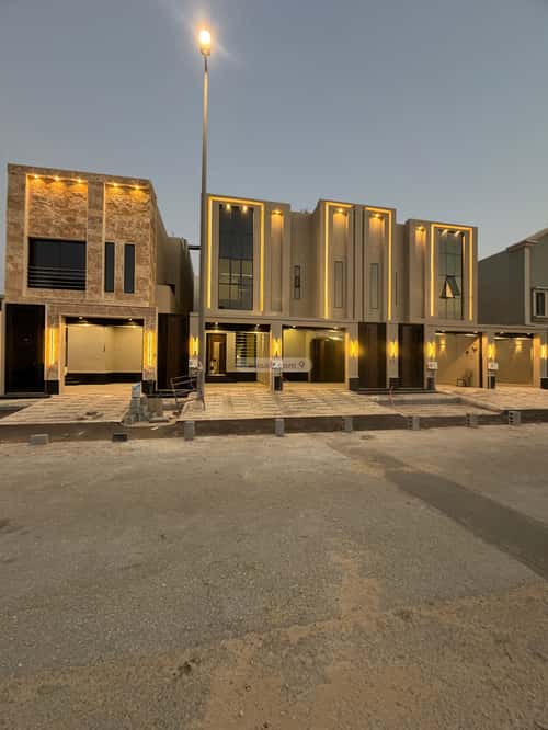 Apartment 187.48 SQM with 6 Bedrooms King Fahad Dist, Aldammam