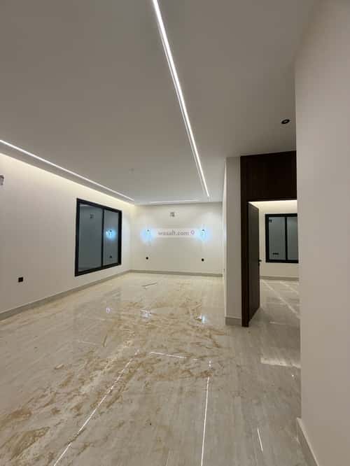 Apartment 187.48 SQM with 6 Bedrooms King Fahad Dist, Aldammam