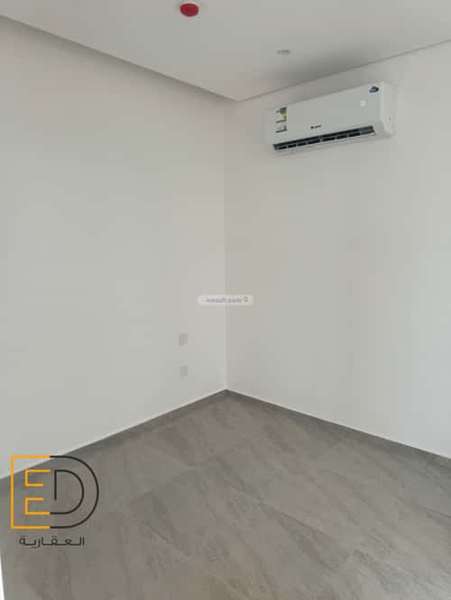 Villa 182.63 SQM Facing East with 4 Bedrooms West Umm Al Hamam, West Riyadh, Riyadh