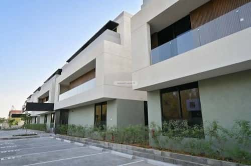 Villa 182.63 SQM Facing East with 4 Bedrooms West Umm Al Hamam, West Riyadh, Riyadh