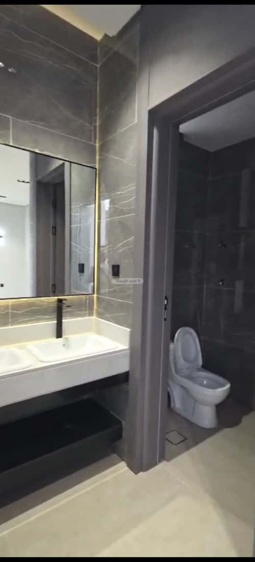 Villa 200 SQM Facing North on 20m Width Street Twaeeq, West Riyadh, Riyadh