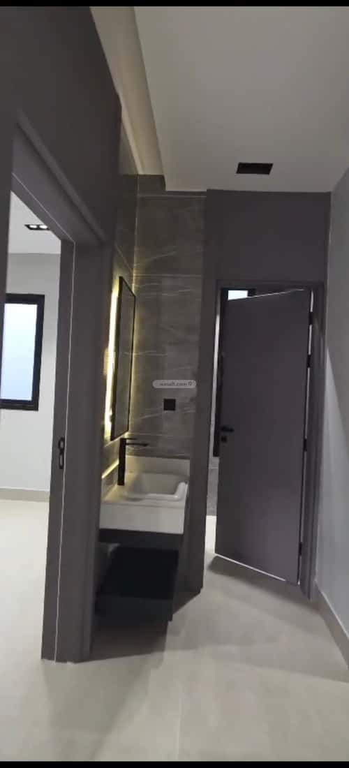 Villa 200 SQM Facing North on 20m Width Street Twaeeq, West Riyadh, Riyadh