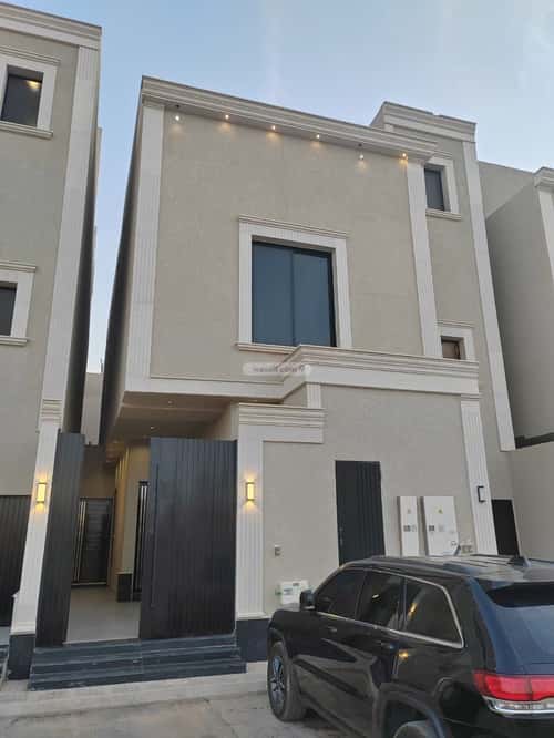 دور ب 4 غرف المعيزيلة، شرق الرياض، الرياض