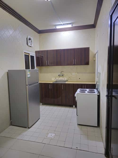Apartment 70 SQM with 1 Bedroom Al-Yarmuk, East Riyadh, Riyadh