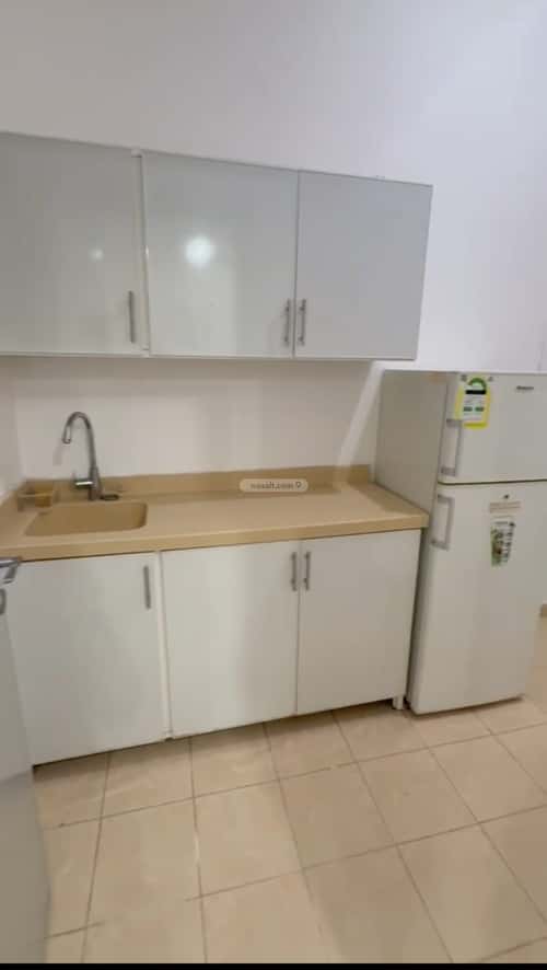 Apartment 60 SQM with 1 Bedroom Al-Malqa, North Riyadh, Riyadh