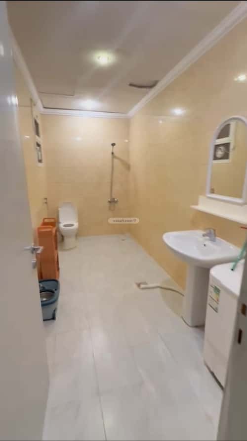 Apartment 60 SQM with 1 Bedroom Al-Malqa, North Riyadh, Riyadh