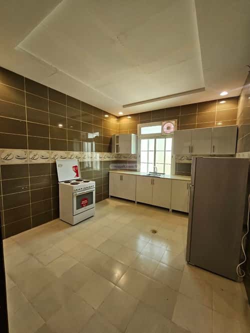 Apartment 70 SQM with 1 Bedroom An-Narjis, North Riyadh, Riyadh