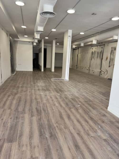 Showroom for Rent Al-Olaya, Central Riyadh, Riyadh