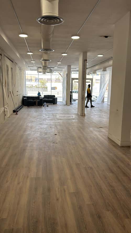 Showroom for Rent Al-Olaya, Central Riyadh, Riyadh
