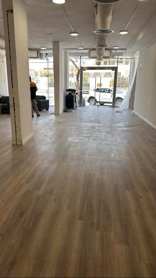 Showroom for Rent Al-Olaya, Central Riyadh, Riyadh