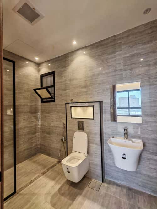 Apartment 140.33 SQM with 3 Bedrooms Al-Yarmuk, East Riyadh, Riyadh