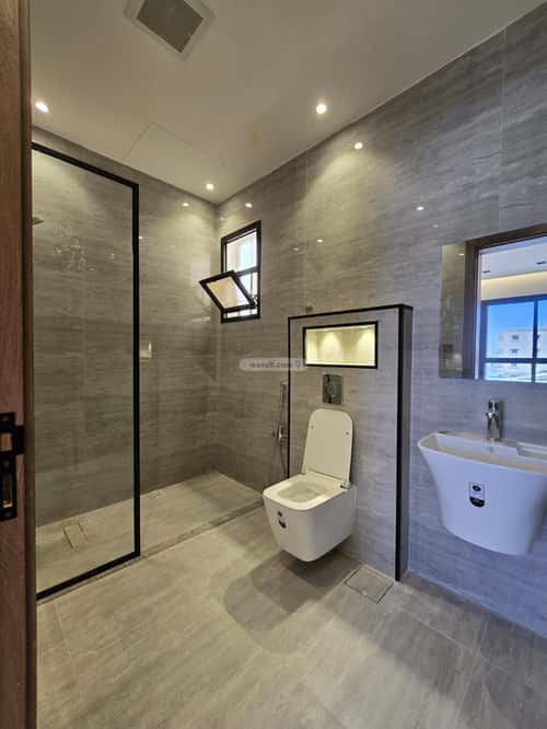 Apartment 146.64 SQM with 3 Bedrooms Al-Yarmuk, East Riyadh, Riyadh