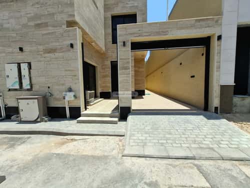 Floor 213.66 SQM with 4 Bedrooms An-Nahdah, East Riyadh, Riyadh