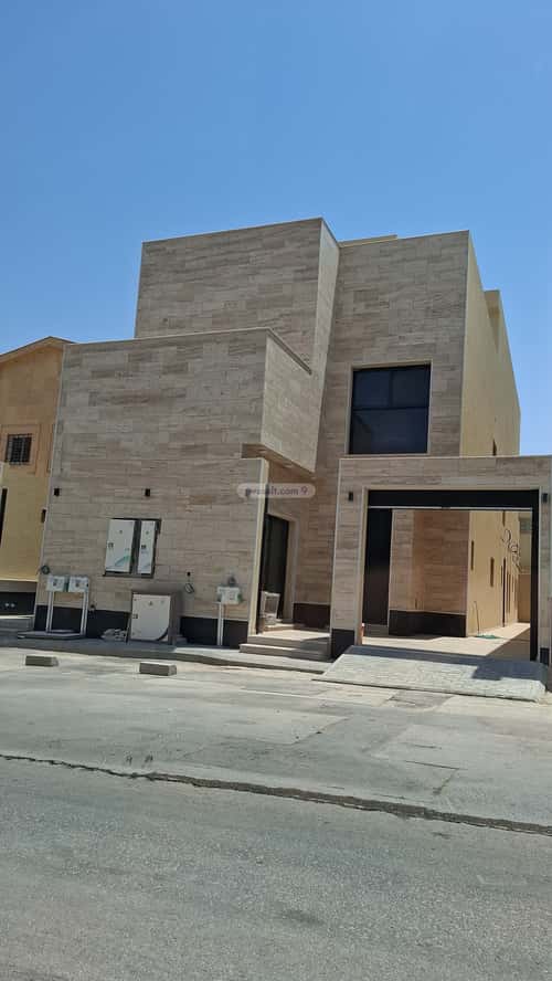Floor 179.68 SQM with 4 Bedrooms An-Nahdah, East Riyadh, Riyadh
