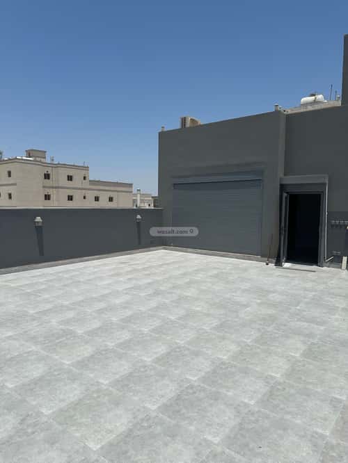 Villa 369.6 SQM Facing North East on 15m Width Street Al Amwaj, North Jeddah, Jeddah