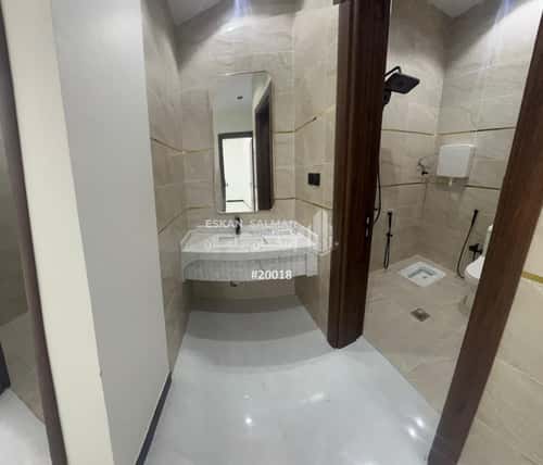 Apartment 186.08 SQM with 5 Bedrooms Rayyadh, Alttayif