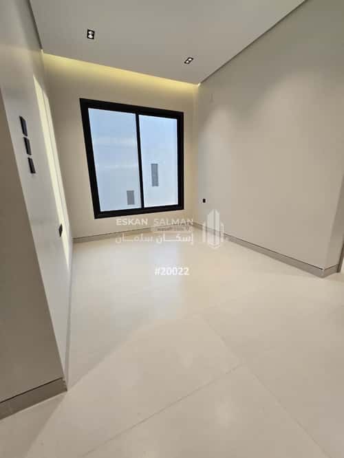 Villa 310.38 SQM Facing North East on 20m Width Street Al-Maizaliyah, East Riyadh, Riyadh