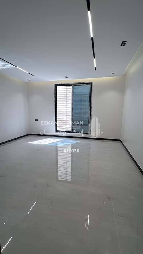 Floor 215.01 SQM with 6 Bedrooms As-Saadah, East Riyadh, Riyadh