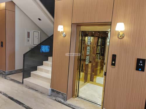 Apartment 131 SQM with 3 Bedrooms Al-Yarmuk, East Riyadh, Riyadh