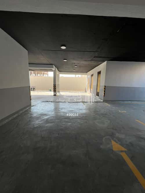 Apartment 149.95 SQM with 4 Bedrooms Altarwyah, Makkah Al Mukarramah