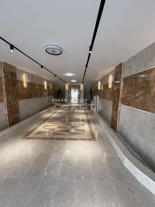 Apartment 149.95 SQM with 4 Bedrooms Altarwyah, Makkah Al Mukarramah