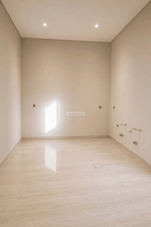Villa 209.41 SQM Facing South East on 40m Width Street Al-Qadisiyah, East Riyadh, Riyadh
