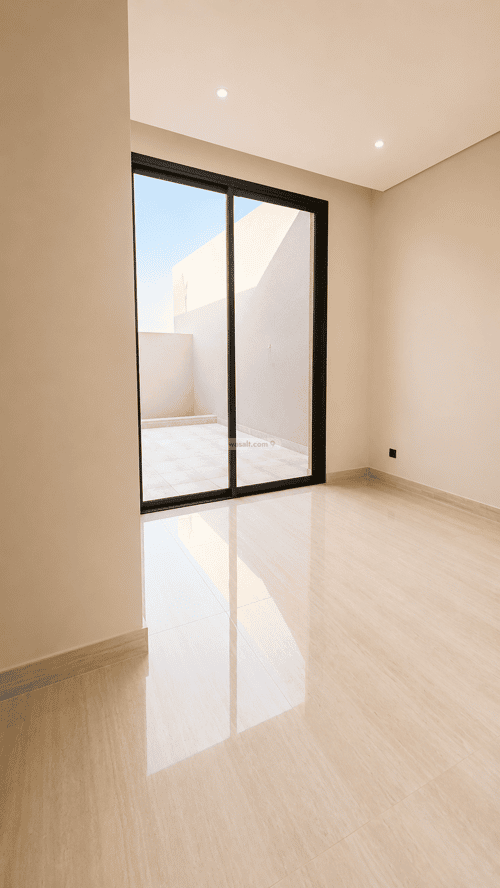 Villa 209.41 SQM Facing South East on 40m Width Street Al-Qadisiyah, East Riyadh, Riyadh