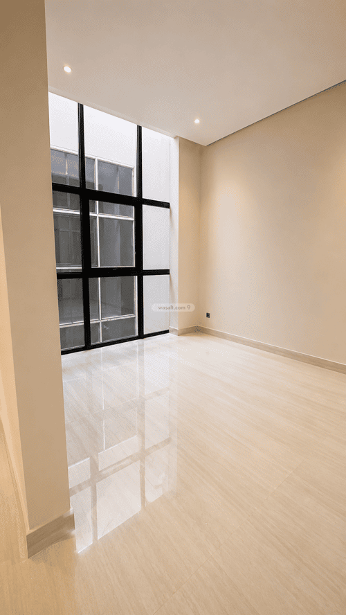 Villa 209.41 SQM Facing South East on 40m Width Street Al-Qadisiyah, East Riyadh, Riyadh