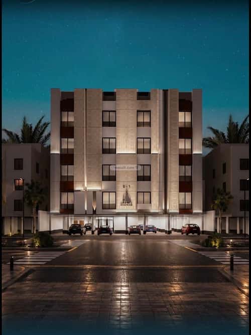 Apartment with 3 Bedrooms Al Faysaleyyah, North Jeddah, Jeddah