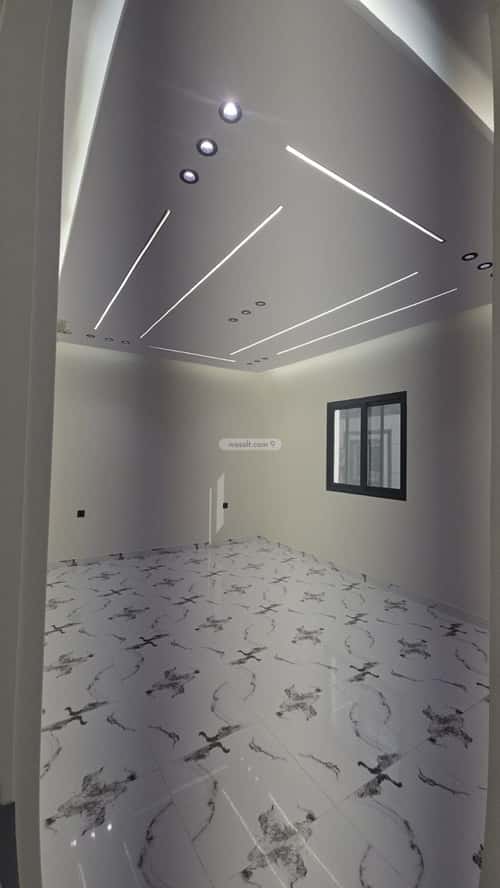 Apartment 173.47 SQM with 5 Bedrooms Al Noor, Aldammam