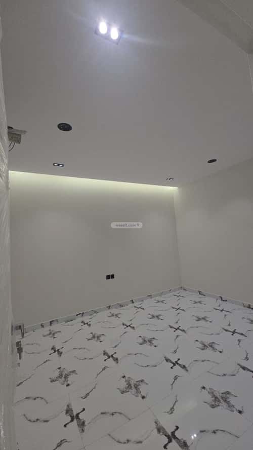 Apartment 160.27 SQM with 4 Bedrooms Al Noor, Aldammam