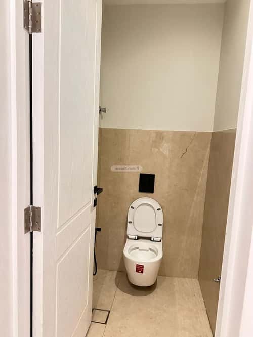 Apartment 123.28 SQM with 3 Bedrooms Al-Malqa, North Riyadh, Riyadh