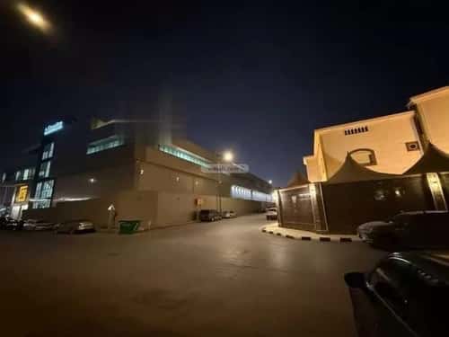 فيلا 745.5 متر مربع جنوبية شرقية على شارع 15م الياسمين، شمال الرياض، الرياض
